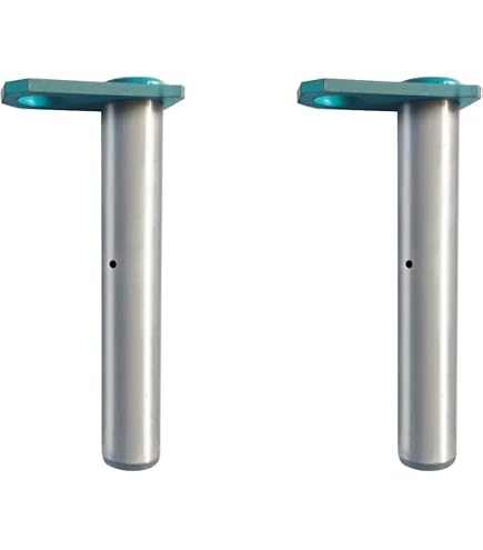 Amazon.com: Mqetly Greaseable Main Thumb Pin Mini Excavator